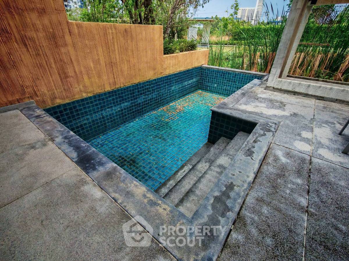 รูป คอนโด 2-ห้องนอน ที่ คอนโดบ้านชายทะเล ใน หนองแก (ID 2745736) - รูปที่ 13/20