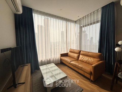 2-BR Condo at The Fine Bangkok Thonglor-Ekamai near BTS Thong Lor (ID 1542047)