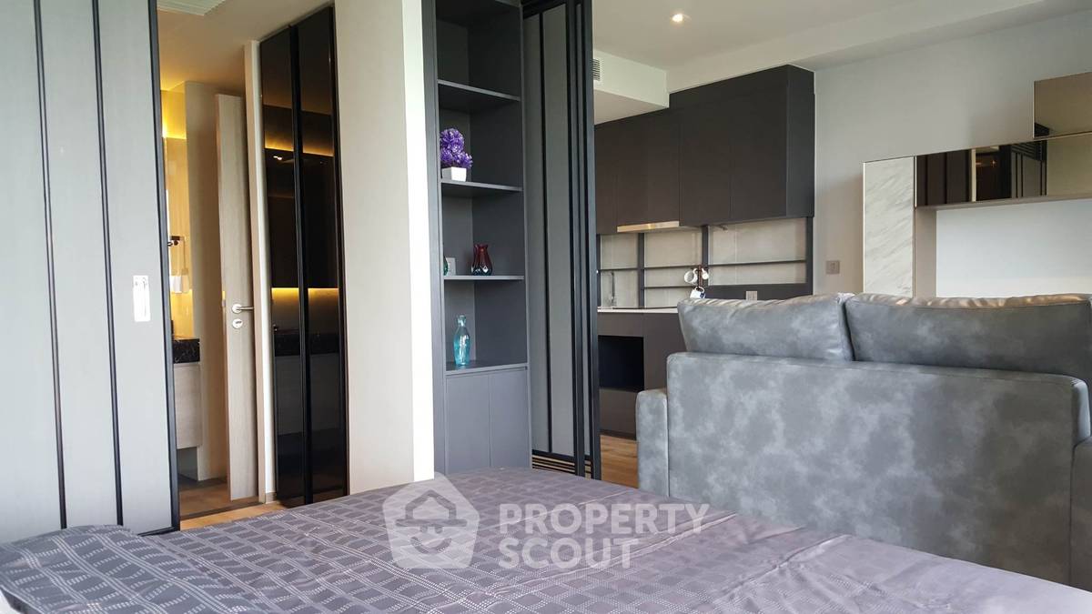 รูป คอนโด 1-ห้องนอน ที่ แอนโดรเมด้า คอนโดมิเนียม พัทยา ใกล้ ถนนพระตำหนัก พัทยา (ID 1093063) - รูปที่ 7/17