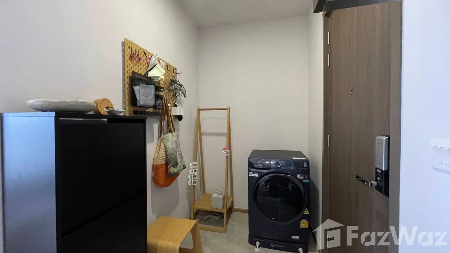 picture 1 bed plus for sale at Could Thonglor Phetchaburi 6119709 - 5/6