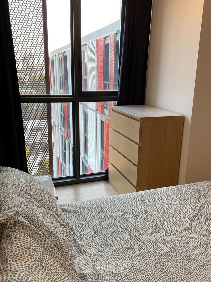 รูป คอนโด 1-ห้องนอน ที่ ทากะ เฮ้าส์ เอกมัย 12 ใกล้ BTS เอกมัย (ID 889767) - รูปที่ 8/9