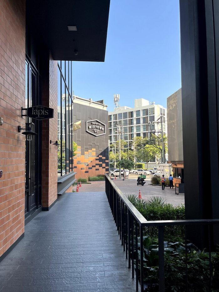 รูป 🏢 ให้เช่าคอนโด : Chapter One Midtown Ladprao 24 (แชปเตอร์ วัน มิดทาวน์ ลาดพร้าว 24)   รหัสทรัพย์  | 📌LNP-C12538  - รูปที่ 2/16