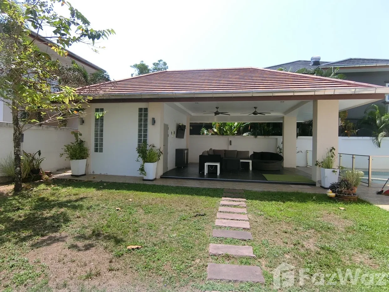 picture Luxury Family Pool villa house 6121282 - 6/24