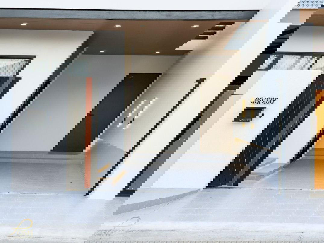 รูป บ้านเดี่ยวพร้อมสระว่ายน้ำ 3ห้องนอน 4ห้องน้ำ ทำเลเกาะแก้ว ใกล้บริติช เจ้าฟ้าการ์เด้นโฮม3 - รูปที่ 6/30