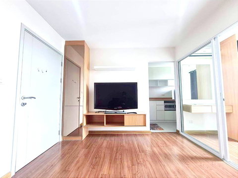 *ห้องสวย* 7,000.-🏢 ให้เช่า คอนโด The Bella พระราม 2 ใกล้ Central พระราม 2