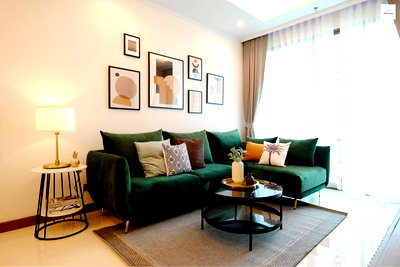 คอนโดให้เช่า : PFD-08178 Supalai Oriental Sukhumvit 39 ( ศุภาลัย โอเรียนทัล สุขุมวิท 39 )