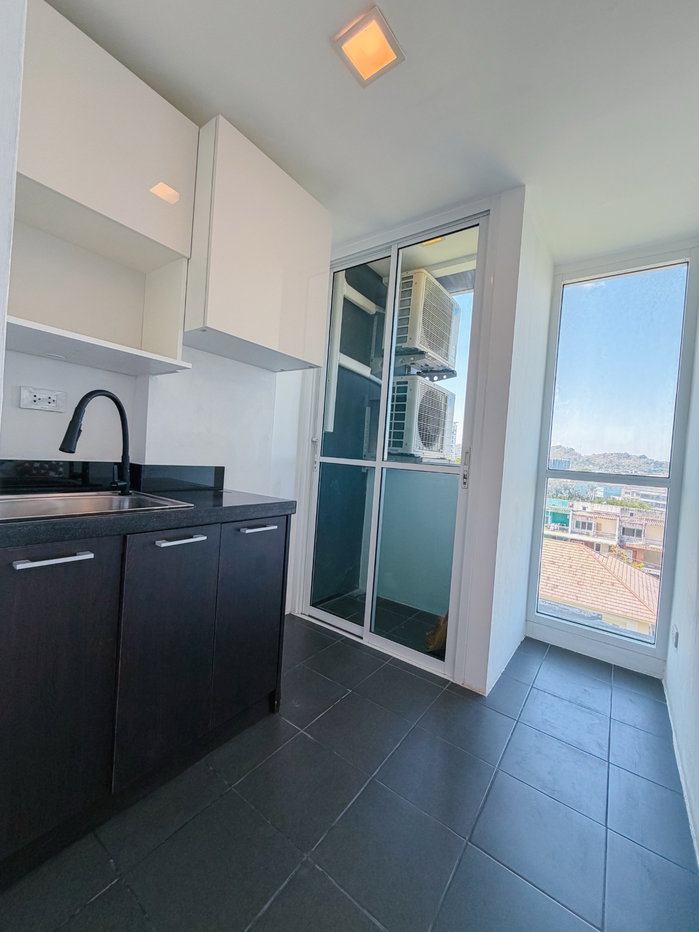 รูป 🏢 The Wide Condo ชั้น 6 ห้องสวย เฟอร์ครบ พร้อมอยู่ ใจกลางเมือง 🌟 - รูปที่ 10/12