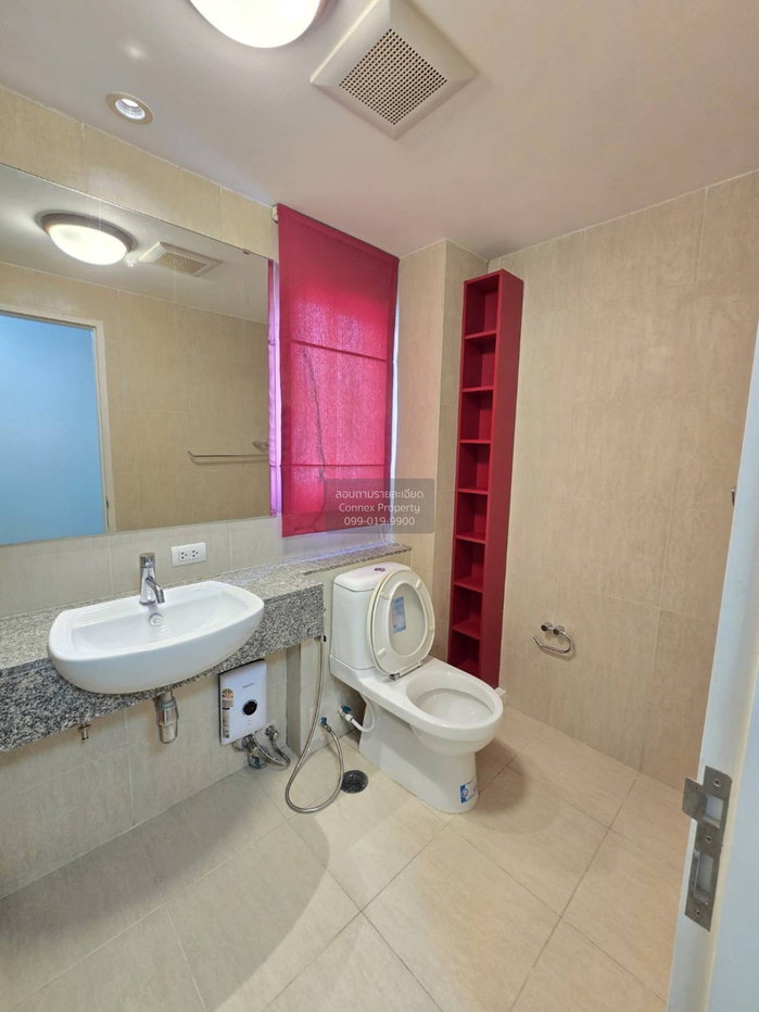 รูป เช่าคอนโด  เดอะ โคลเวอร์ ทองหล่อ รีโนเวทใหม่ BTS-ทองหล่อ คลองตันเหนือ เขต วัฒนา กรุงเทพ CX-138373 ✅ ทักไลน์ @connexproperty ตอบทันที ทีมงานมืออาชีพ ✅ - รูปที่ 9/10