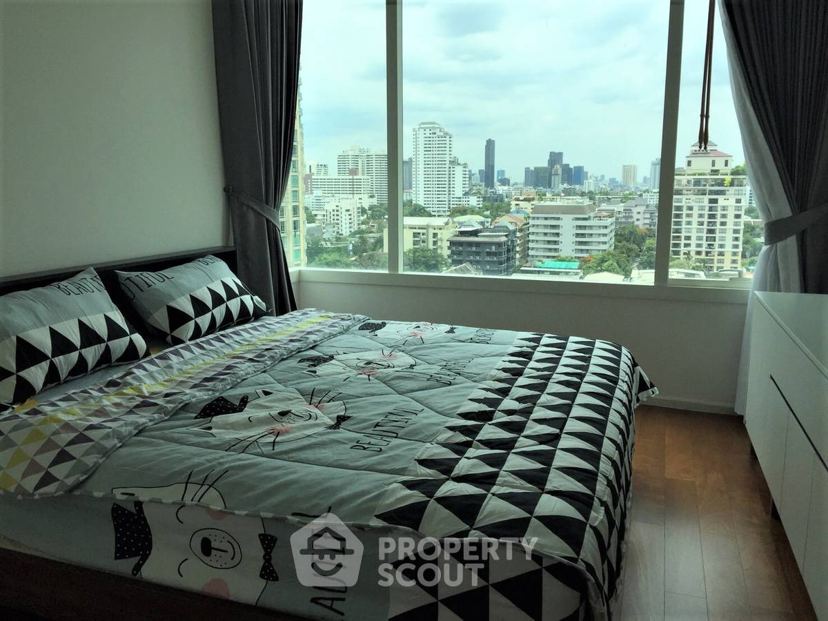 รูป คอนโด 2-ห้องนอน ที่ วินด์ สุขุมวิท 23 ใกล้ BTS อโศก (ID 563922) - รูปที่ 8/21