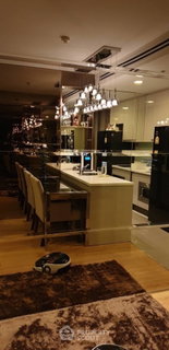 รูปภาพ คอนโด 1 ห้องนอน The Address Asoke 45 ตร.ม. ใกล้ ARL มักกะสัน 100 ม. (ID 2743886)