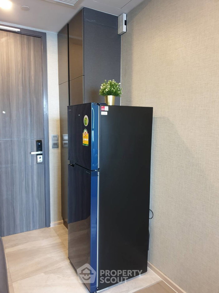 รูป คอนโด 1-ห้องนอน ที่ แอชตัน อโศก ใกล้ MRT สุขุมวิท (ID 2742965) - รูปที่ 5/6