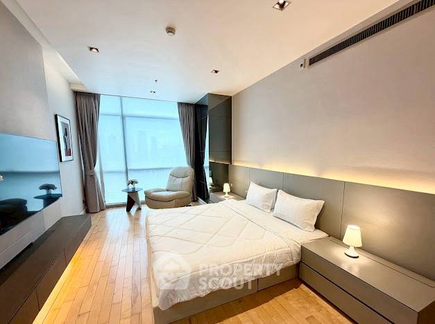 รูป คอนโด 2-ห้องนอน ที่ แอทธินี เรสซิเด้นซ์ ใกล้ BTS เพลินจิต (ID 2421016) - รูปที่ 9/12