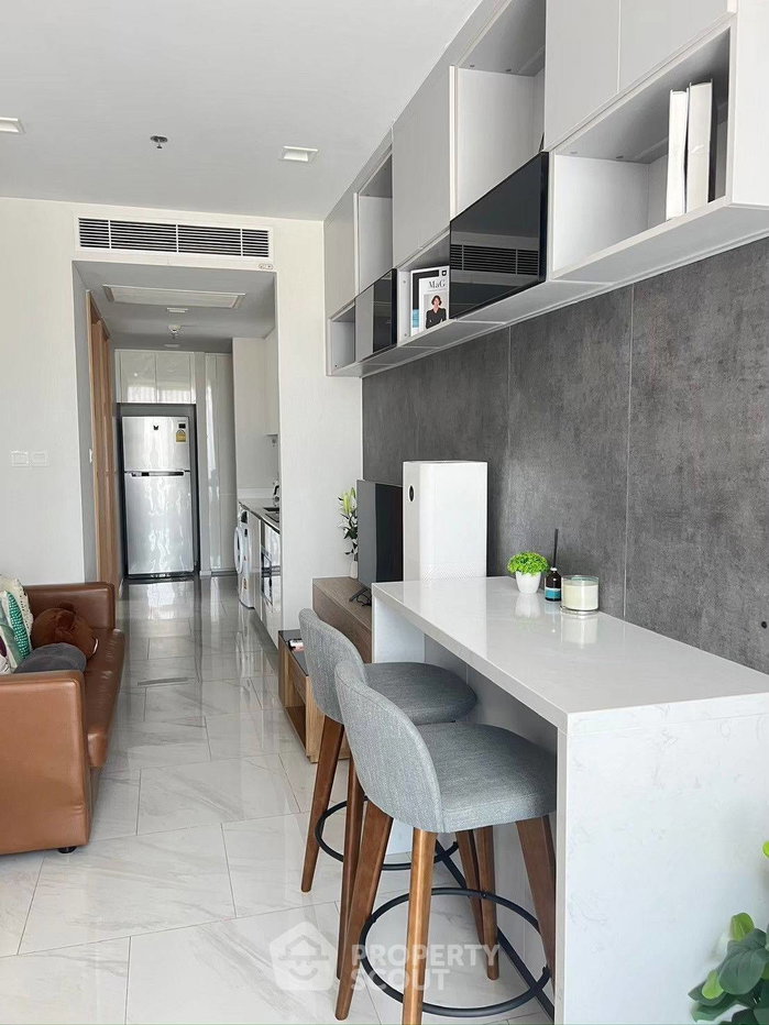 รูป คอนโด 2-ห้องนอน ที่ ไฮด์ สุขุมวิท11 ใกล้ BTS นานา (ID 2731013) - รูปที่ 17/18