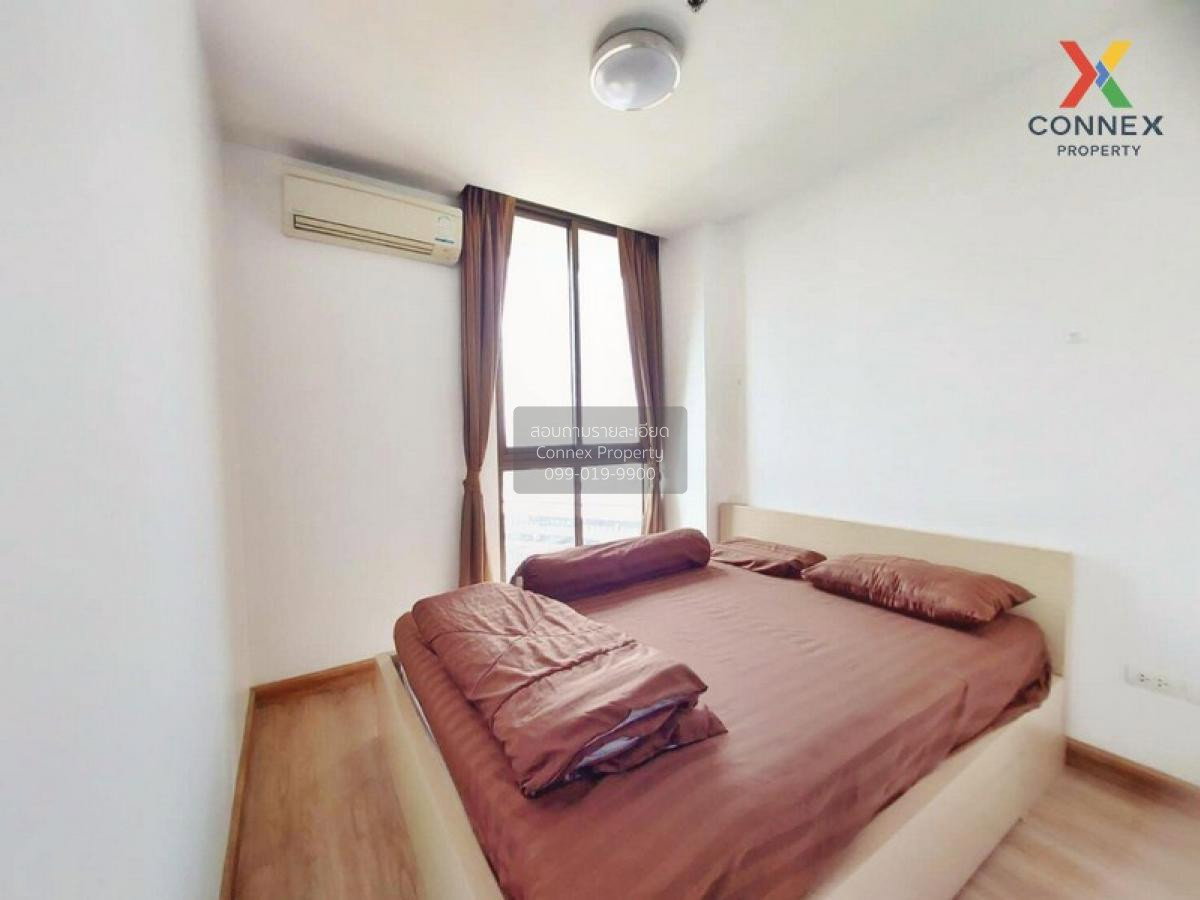 รูป 🔥🔥🔥 เช่า คอนโด แต่งสวย Ideo Mix Sukhumvit 103 BTS-อุดมสุข สุขุมวิท บางนา บางนา กรุงเทพ CX-01756 ✅ ทักไลน์ @connexproperty ตอบทันที ทีมงานมืออาชีพ ✅ 🔥🔥🔥 - รูปที่ 10/11