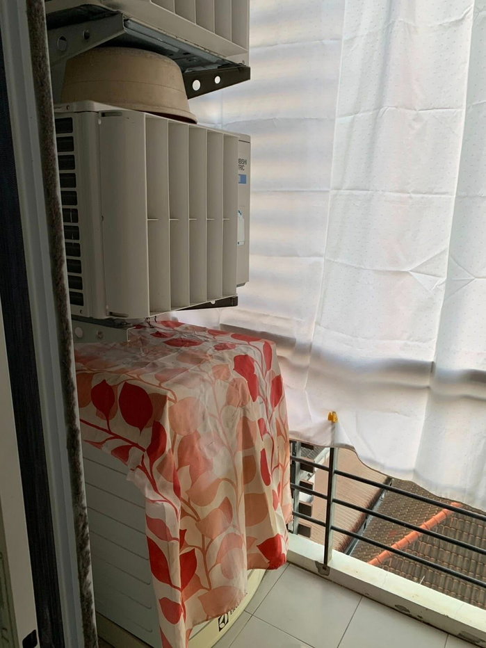 picture ✨ FOR RENT THE ATTRIBUTE CONDOMINIUM HATYAI ✨ - 9/9