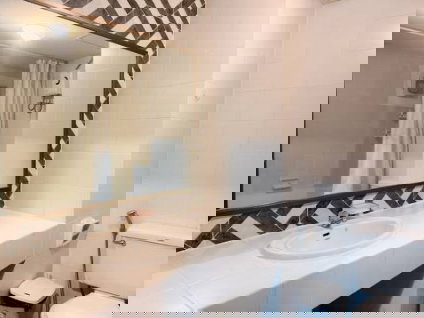 รูป 🌿✨ คอนโดสวย ให้เช่าระยะสั้น ใกล้นิมมาน & เมญ่า พร้อมเข้าอยู่! (ID:645CR) - รูปที่ 8/10