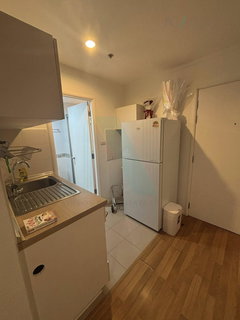 🚩 For Sell Condo LUMPINI PARK RAMA 9 - RATCHADA Building 1, Floor 16,1 bed room, Room size 30 sqm