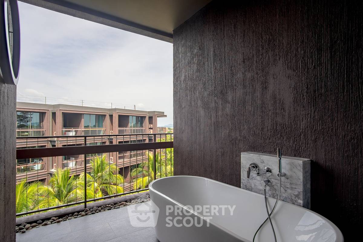 รูป คอนโด 2-ห้องนอน ที่ แซทเทอร์เดย์ เรสซิเดนซ์ ใน ราไวย์ (ID 1433783) - รูปที่ 17/27