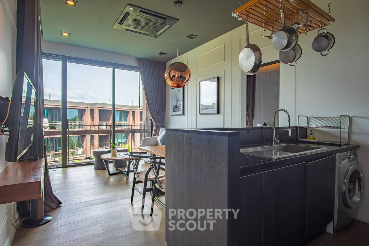 2-BR Condo at Saturdays Residence in Rawai (ID 1433783) - image 2