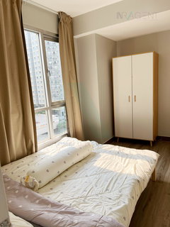 รูปภาพ 🚩 For Rent Condo LUMPINI PLACE WATER CLIFF Building B, Floor 10,1 bed room, Room size 31 sqm