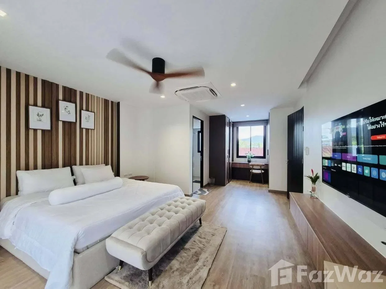 รูป ขาย วิลล่า 3 ห้องนอน ใน ศรีสุนทร, ภูเก็ต 6121043 - รูปที่ 11/26