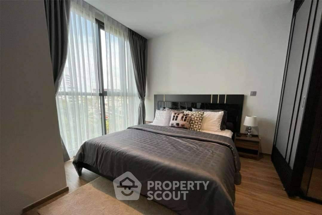 รูป คอนโด 1-ห้องนอน ที่ แอนโดรเมด้า คอนโดมิเนียม พัทยา ใกล้ ถนนพระตำหนัก พัทยา (ID 1093063) - รูปที่ 17/17