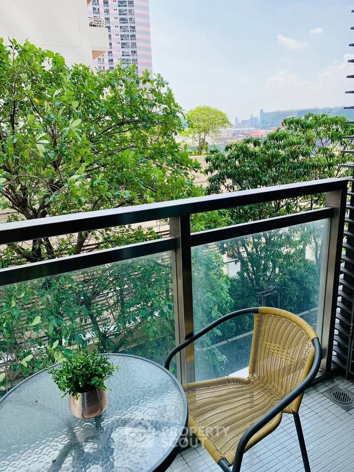 รูป คอนโด 1-ห้องนอน ที่ ไบร์ท สุขุมวิท 24 คอนโดมิเนียม ใกล้ BTS พร้อมพงษ์ (ID 2453220) - รูปที่ 10/11