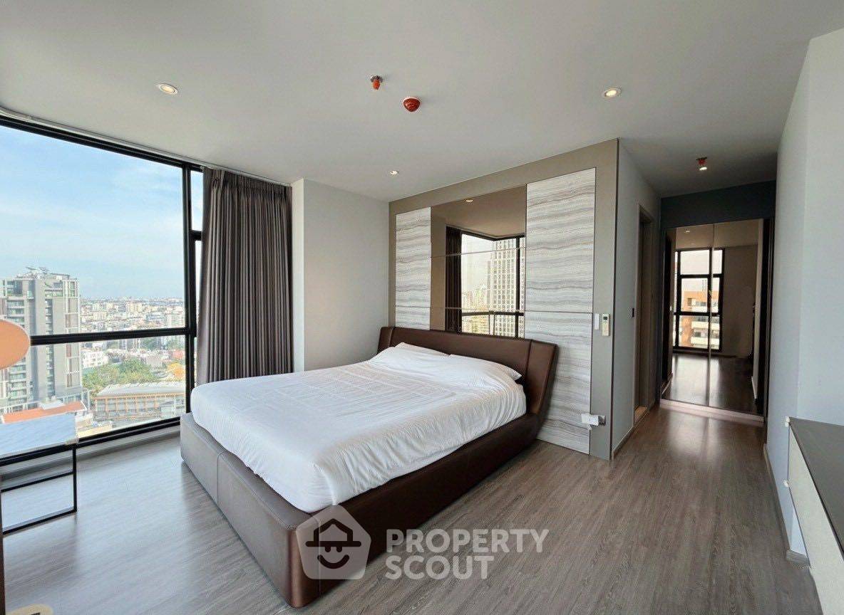 รูป คอนโด 2-ห้องนอน ที่ ริทึ่ม เอกมัย ใกล้ BTS เอกมัย (ID 2744826) - รูปที่ 7/14