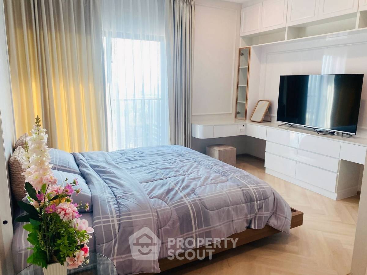 รูป คอนโด 1-ห้องนอน ที่ โนเบิล รีวิล เอกมัย ใกล้ BTS เอกมัย (ID 2744557) - รูปที่ 9/10