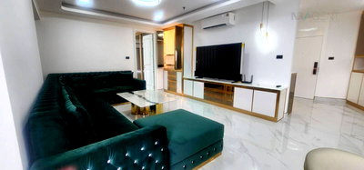 Condos for sale : 🔺 For Sell Condo SUPALAI PRIMA RIVA Building 1, Floor 12,2 bed room, Room size 127 sqm