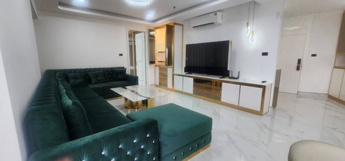 🔺 ขายคอนโด ศุภาลัย พรีมา ริวา พระราม 3-นราธิวาส อาคาร 1 ชั้น 12 2 ห้องนอน ขนาด 127 ตรม ใกล้ ธนาคารกรุงเทพ สำนักงานใหญ่