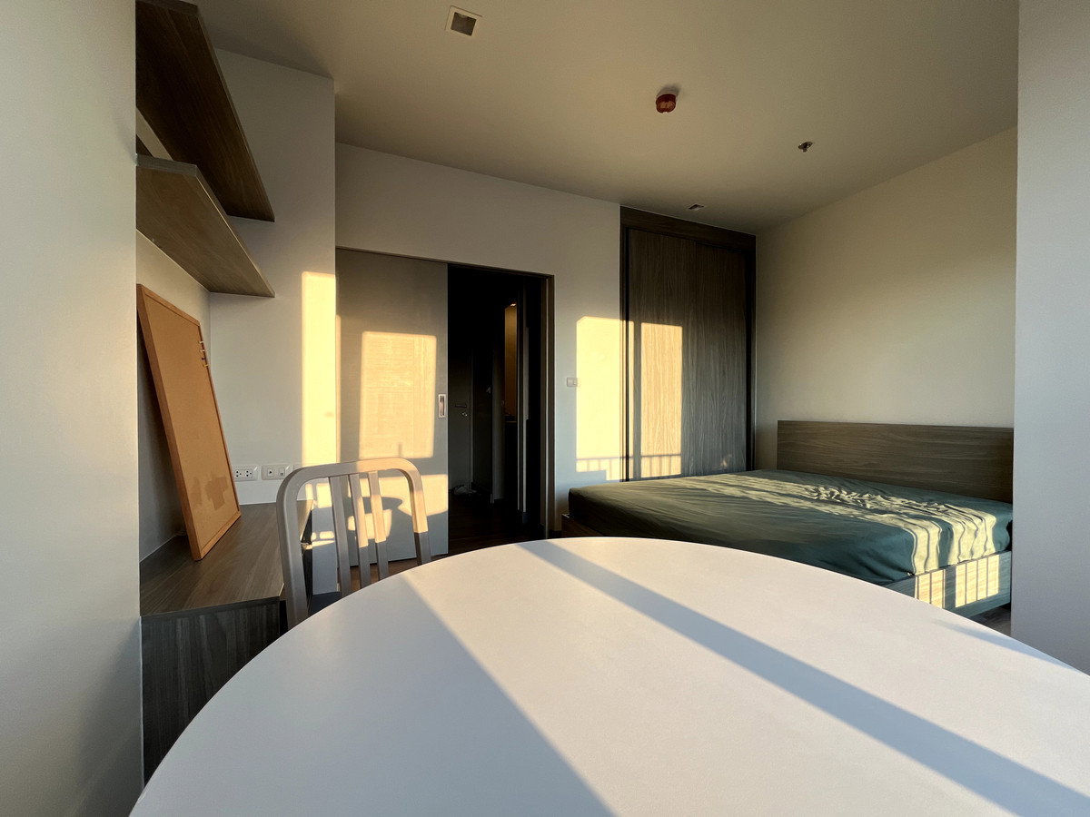 รูป 🏢 ให้เช่าคอนโด : Chapter One Midtown Ladprao 24 (แชปเตอร์ วัน มิดทาวน์ ลาดพร้าว 24)   รหัสทรัพย์  | 📌LNP-C12538  - รูปที่ 12/16