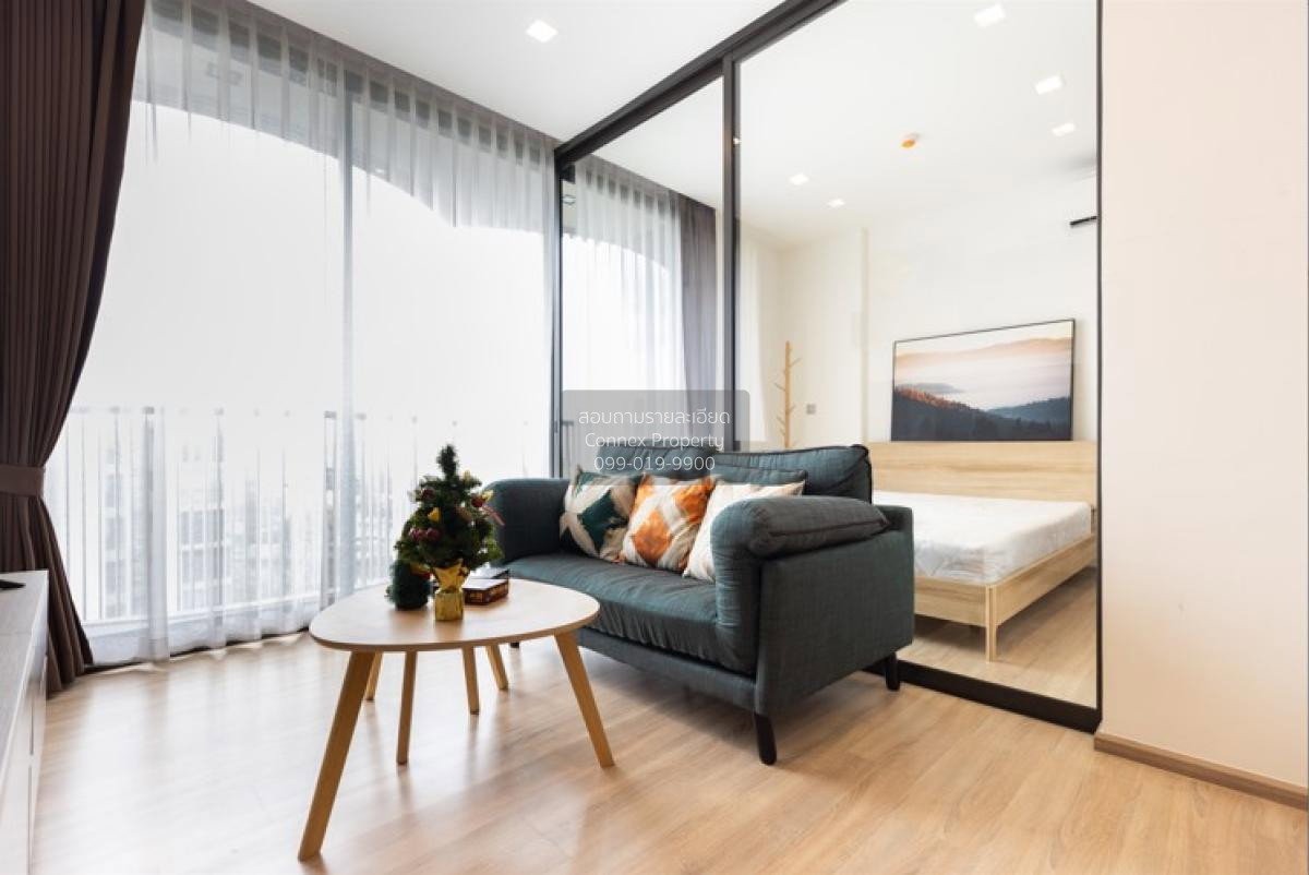 รูป 🔥🔥🔥 เช่าคอนโด  คาวะ เฮาส์ BTS-อ่อนนุช พระโขนงเหนือ เขต วัฒนา กรุงเทพ CX-12353 ✅ ทักไลน์ @connexproperty ตอบทันที ทีมงานมืออาชีพ ✅ 🔥🔥🔥 - รูปที่ 2/7