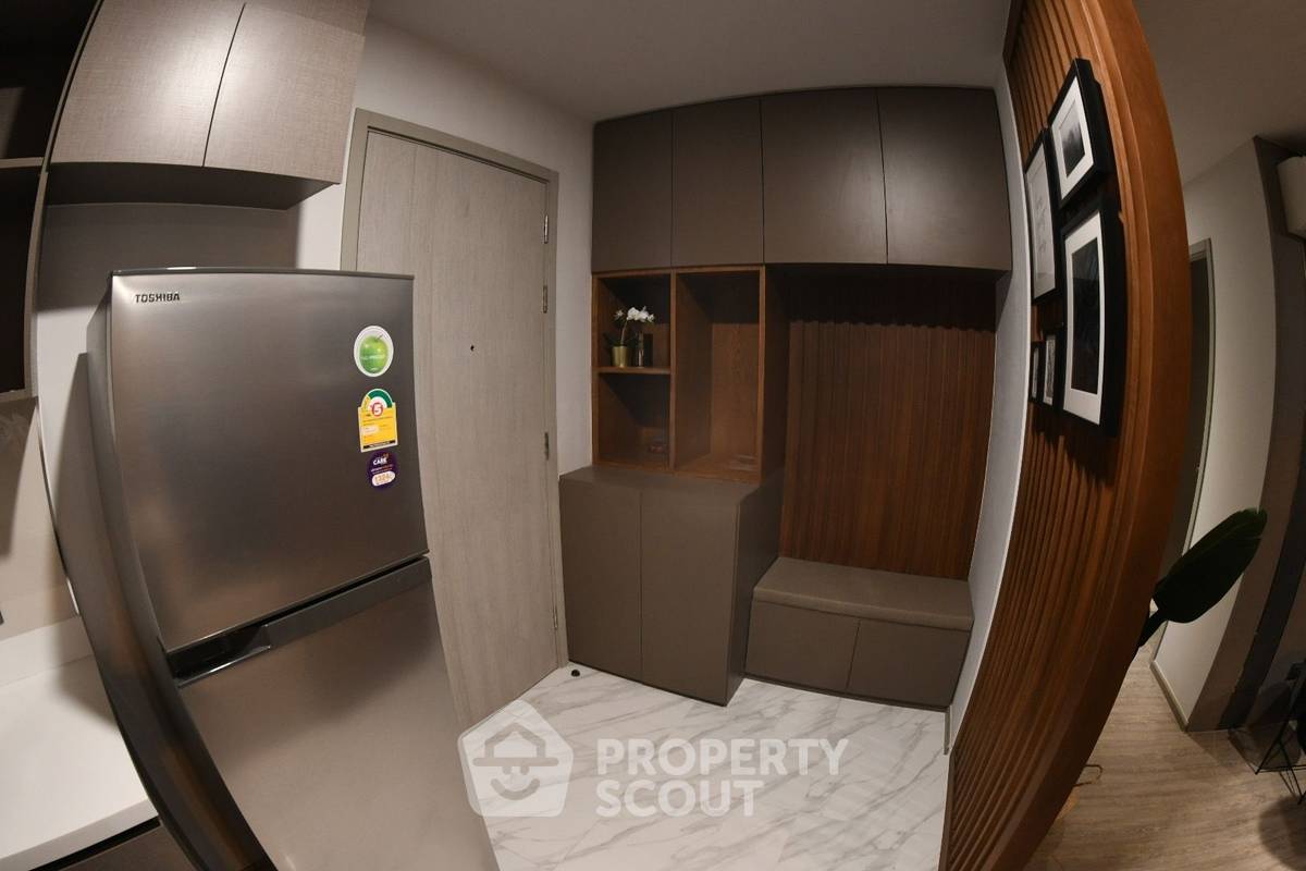 รูป คอนโด 2-ห้องนอน ที่ ริทึ่ม เอกมัย ใกล้ BTS เอกมัย (ID 2744722) - รูปที่ 9/10