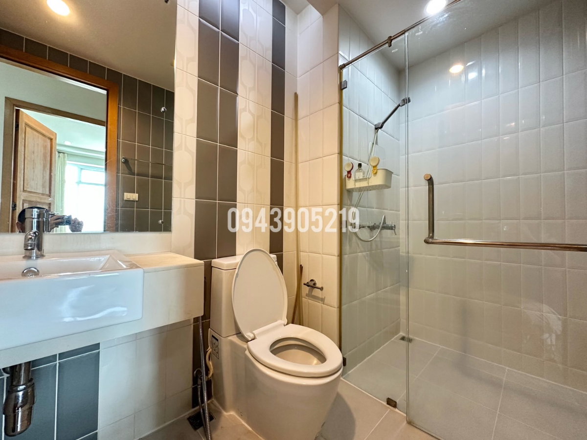 รูป Circle condominium ☎️1 bed 45 sqm ‼️only 17000/month ‼️NOW AVAILABLE 🔆✅ - รูปที่ 10/10