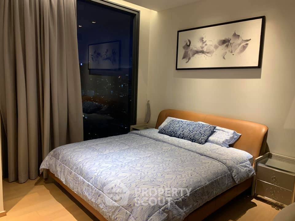 รูป คอนโด 2-ห้องนอน ที่ บีทนิค สุขุมวิท 32 ใกล้ BTS ทองหล่อ (ID 2744534) - รูปที่ 10/12