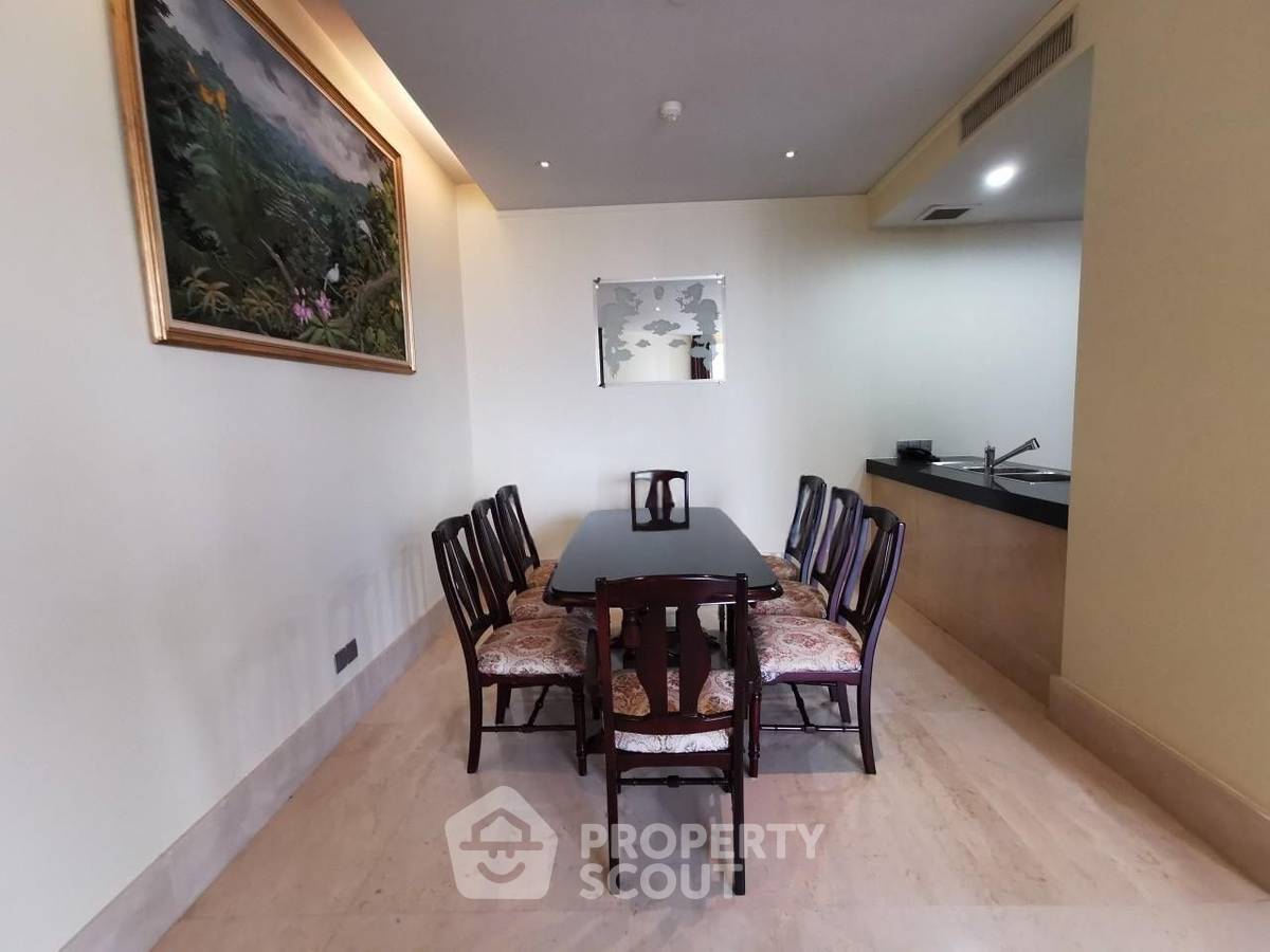 รูป คอนโด 2-ห้องนอน ที่ ดิ อินฟินิตี้ คอนโดมิเนียม ใกล้ BTS ช่องนนทรี (ID 2746439) - รูปที่ 17/18