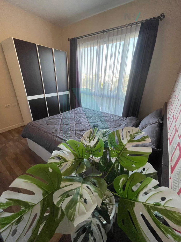 รูป 🚩 ขายคอนโด สมาร์ท ซี อ่อนนุช อาคาร F ชั้น 3 1 ห้องนอน ขนาด 31.00 ตรม ใกล้ เดอะพาซิโอมอลล์ ลาดกระบัง - รูปที่ 3/8