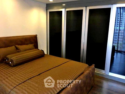 Condos for rent : Well-Priced 2-BR Condo, Nara 9 by Eastern Star, Near BTS Chong Nonsi (ID 2451704)