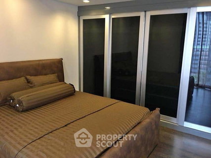 รูปภาพ 2-BR Condo at Nara 9 By Eastern Star near BTS Chong Nonsi (ID 2451704)