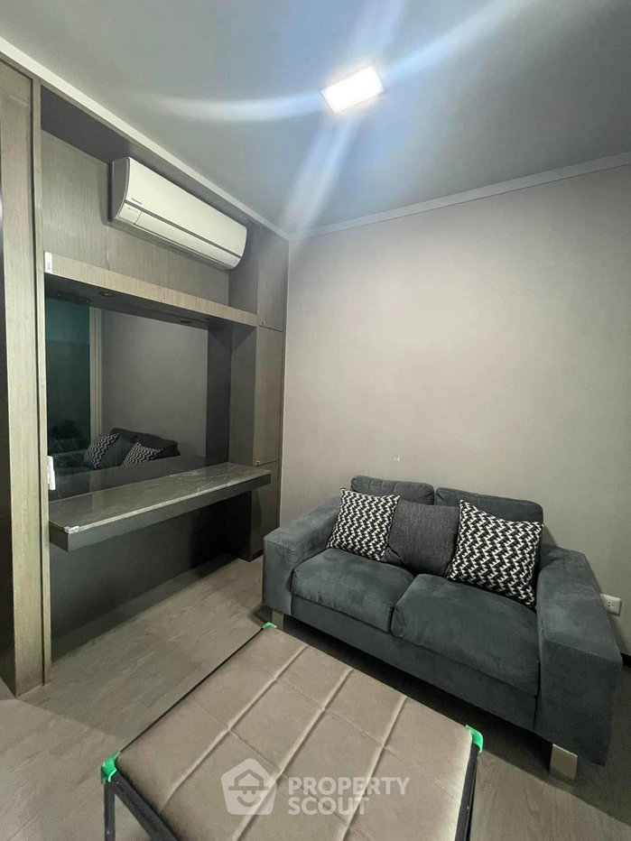 รูป คอนโด 1-ห้องนอน ที่ เอ สเปซ ไอดี อโศก-รัชดา ใกล้ MRT พระราม 9 (ID 2739109) - รูปที่ 2/11