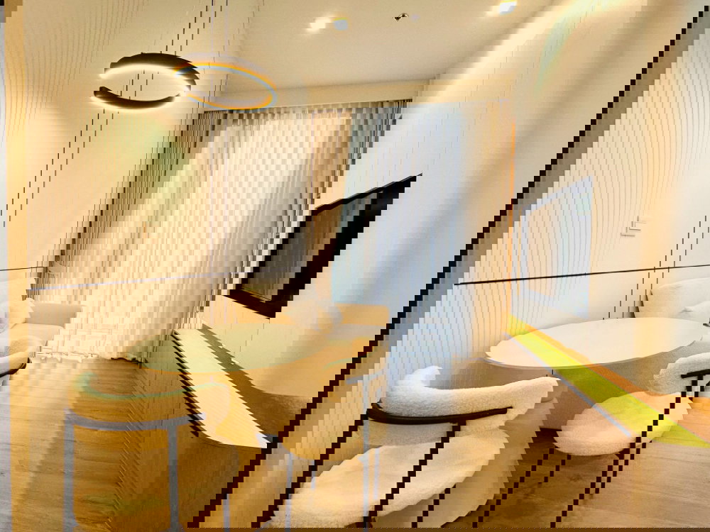 รูป 🏢 ให้เช่าคอนโด : THE ADDRESS SIAM - RATCHATHEWI (ดิ แอดเดรส สยาม - ราชเทวี) รหัสทรัพย์ | 📌LNP-C12535 - รูปที่ 11/17