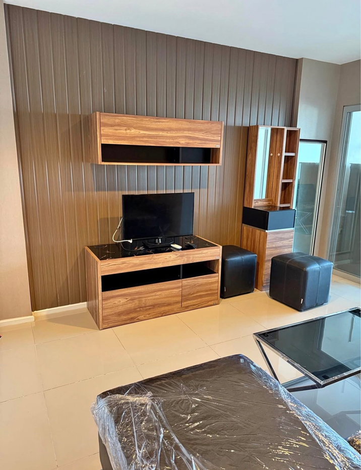 รูป Aspire sukhumvit 48 ☎️big 1 bed 38 sqm ‼️15000/month ‼️NOW AVAILABLE 🔆✅✅ - รูปที่ 2/13