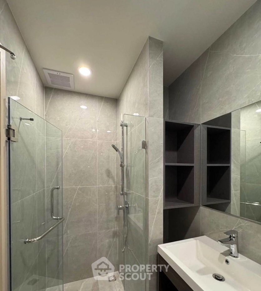 รูป คอนโด 1-ห้องนอน ที่ นิว ดิสทริค อาร์9 ใกล้ MRT พระราม 9 (ID 2743839) - รูปที่ 2/4