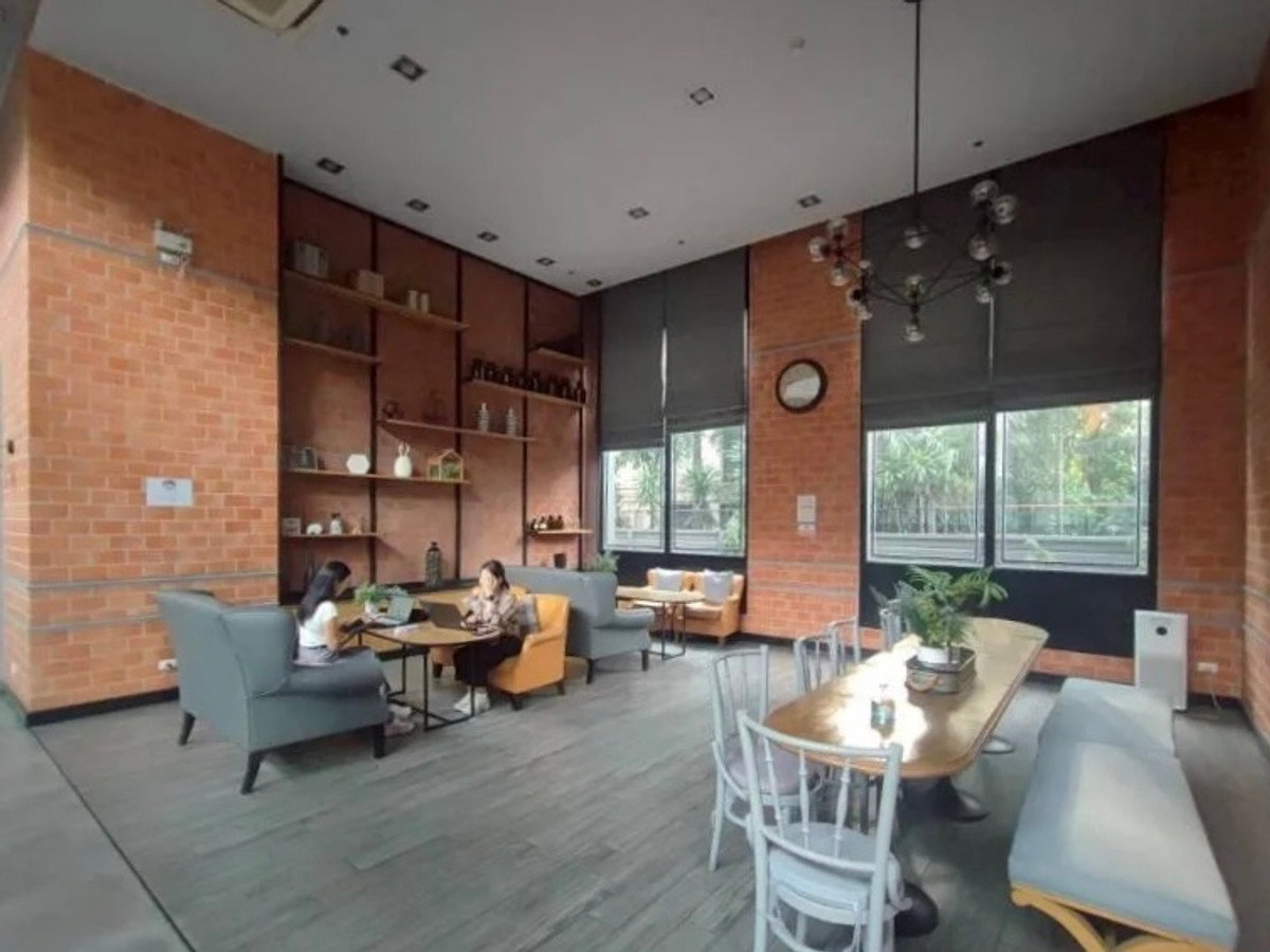 รูป 🏢 ให้เช่าคอนโด : Chapter One Midtown Ladprao 24 (แชปเตอร์ วัน มิดทาวน์ ลาดพร้าว 24)   รหัสทรัพย์  | 📌LNP-C12538  - รูปที่ 4/16