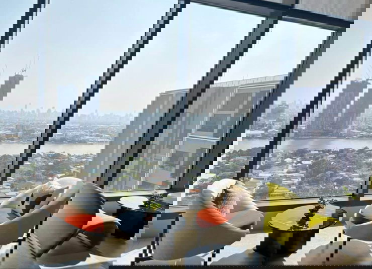 รูป 🔶 ให้เช่า Chapter One Spark Charan – ใกล้ MRT บางพลัด เพียง 150 ม.🔶 - รูปที่ 12/19