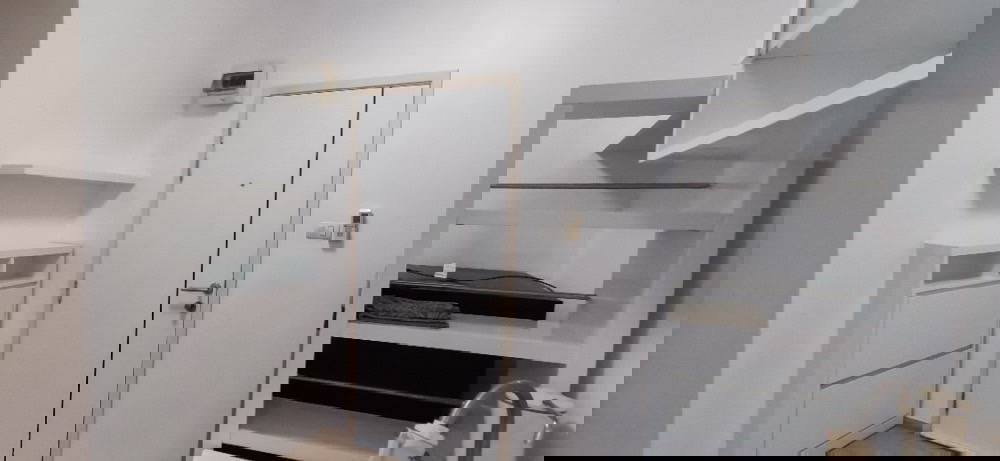 รูป 🔮RB23812 ให้เช่าถูกมาก👍เอ สเปซ อโศก - รัชดา✅แอดไลน์ @119dgdea ( มี @ ด้วย) แอดมินตอบไว - รูปที่ 11/14