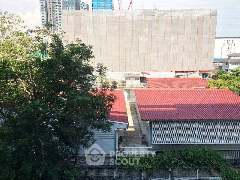 รูป คอนโด 5-ห้องนอน ที่ บ้านจันทร์ คอนโดมิเนียม ใกล้ ทองหล่อ (ID 2739526) - รูปที่ 12/12