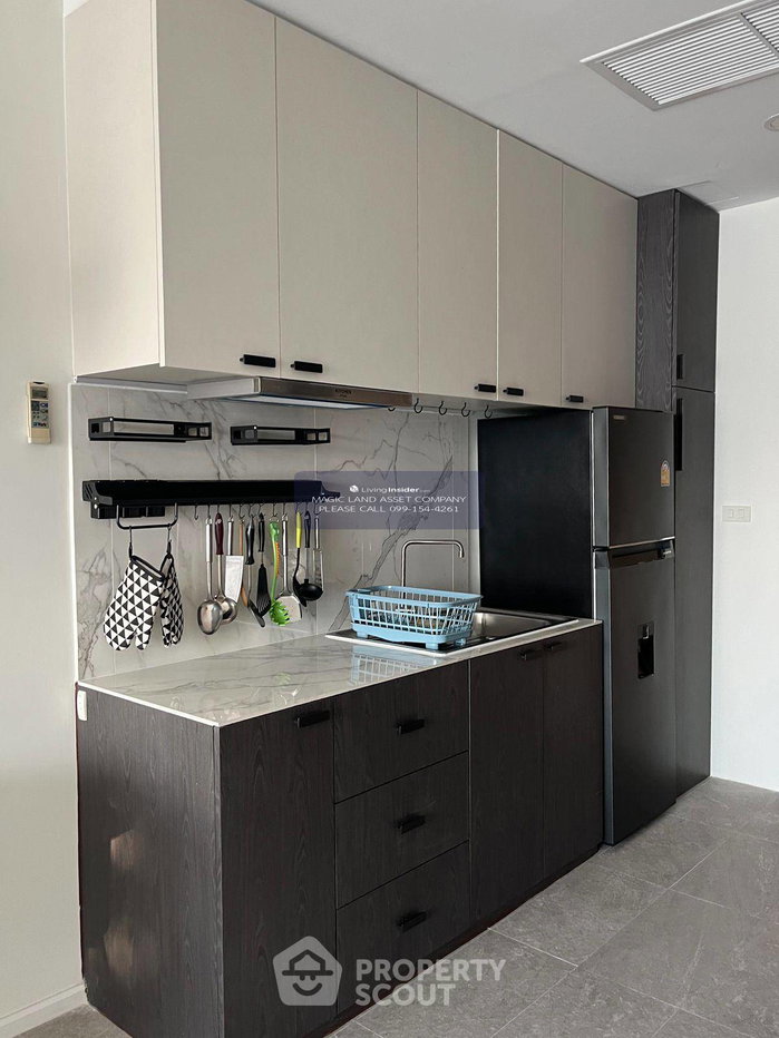 รูป คอนโด สตูดิโอ ที่ โนเบิล โซโล ใกล้ ทองหล่อ (ID 2298071) - รูปที่ 4/26