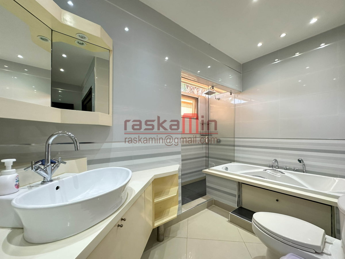 รูป พูลวิลล่าให้เช่า พัทยา | Sedona Villas 1 | 3 ห้องนอน ใกล้มาบประชัน - รูปที่ 20/61